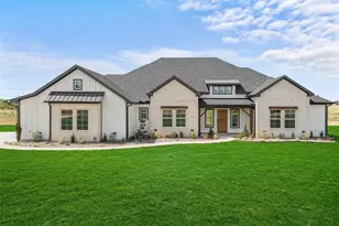 1054 Dixie Ests Wy, Whitesboro, TX 76273 - Photo 4