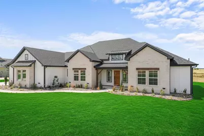 1054 Dixie Estates Way, Whitesboro, TX 76273 - Photo 2