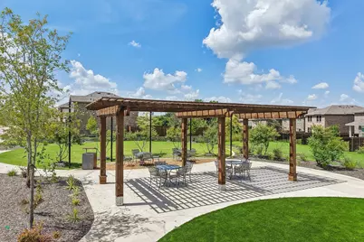 2104 Stampede Drive, Melissa, TX 75454 - Photo 10
