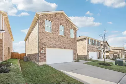 2104 Stampede Drive, Melissa, TX 75454 - Photo 4