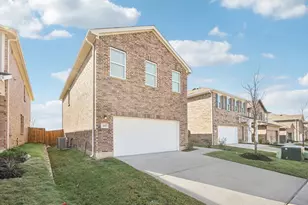 2104 Stampede Dr, Melissa, TX 75454 - Photo 4