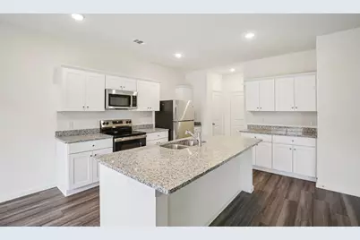 2104 Stampede Drive, Melissa, TX 75454 - Photo 18