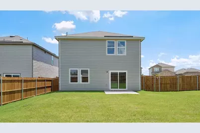 2104 Stampede Drive, Melissa, TX 75454 - Photo 6