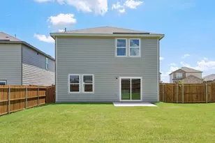 2104 Stampede Dr, Melissa, TX 75454 - Photo 6