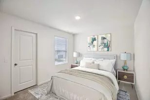 2104 Stampede Dr, Melissa, TX 75454 - Photo 14