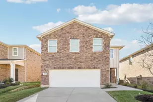 2104 Stampede Dr, Melissa, TX 75454 - Photo 1