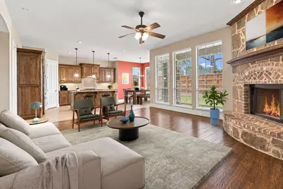 1303 Kerrville Drive, Allen, TX 75013 - Photo 6