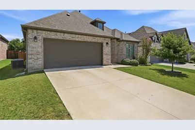 3820 Iron Ore Drive, Denison, TX 75020 - Photo 2