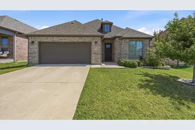 3820 Iron Ore Drive, Denison, TX 75020 - Photo 1