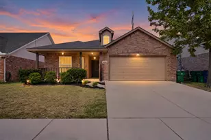 1655 Wildflower Dr, Waxahachie, TX 75165 - Photo 1