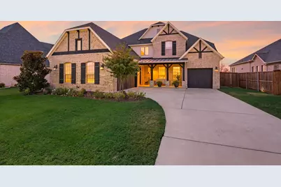 11625 Slumber Falls Drive, Flower Mound, TX 76226 - Photo 1
