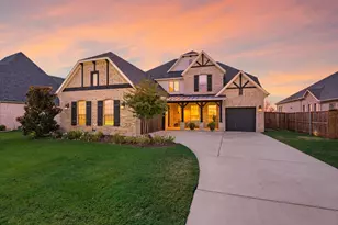 11625 Slumber Falls Dr, Flower Mound, TX 76226 - Photo 1