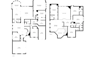 11625 Slumber Falls Dr, Flower Mound, TX 76226 - Photo 40