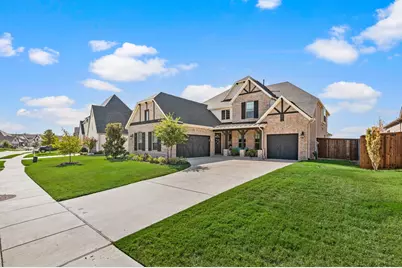11625 Slumber Falls Drive, Flower Mound, TX 76226 - Photo 2