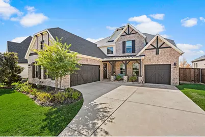 11625 Slumber Falls Drive, Flower Mound, TX 76226 - Photo 4