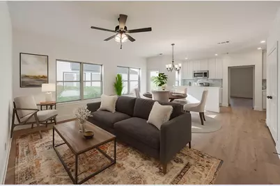 1233 Meriwether Street, Fort Worth, TX 76115 - Photo 2