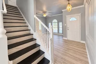 5709 Parkwood Trail, Haltom City, TX 76137 - Photo 4