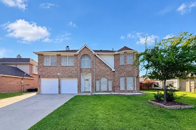 5709 Parkwood Trail, Haltom City, TX 76137 - Photo 2