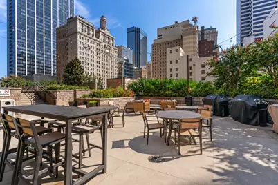 1200 Main Street #2507, Dallas, TX 75202 - Photo 1