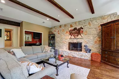 1361 Lakeview Drive, Southlake, TX 76092 - Photo 8