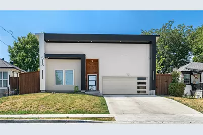 515 Dubois Avenue, Dallas, TX 75203 - Photo 1