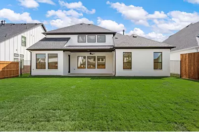 957 Highlands Avenue, Aledo, TX 76008 - Photo 40