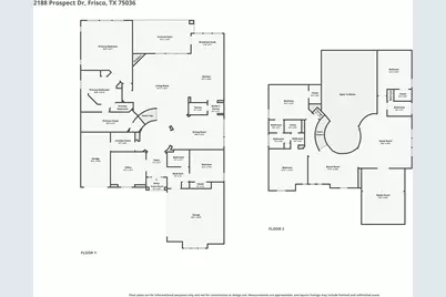 2188 Prospect Drive, Frisco, TX 75036 - Photo 40
