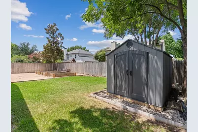1220 Oxford Lane, Grapevine, TX 76051 - Photo 28