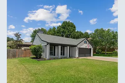 1220 Oxford Lane, Grapevine, TX 76051 - Photo 4
