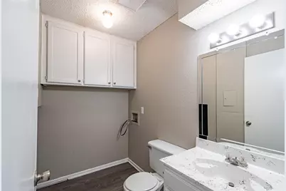 808 Treadwell Court #808A, Hurst, TX 76053 - Photo 4