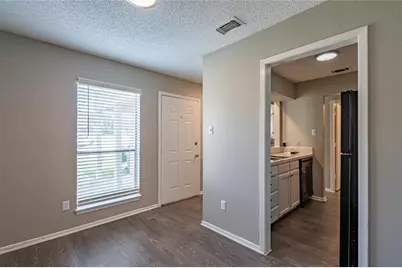 808 Treadwell Court #808A, Hurst, TX 76053 - Photo 8