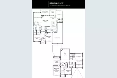 6016 Mesquite Creek Court, Fort Worth, TX 76126 - Photo 4