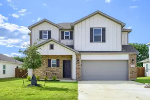 1605 Annabelle St, Cleburne, TX 76031 - Photo 1