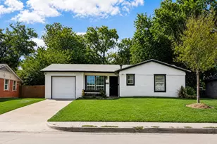 1125 Ridgeview St, Mesquite, TX 75149 - Photo 1