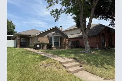 1429 Wheatfield Drive, Mesquite, TX 75149 - Photo 2