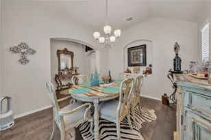 2524 Hadley St, Weatherford, TX 76087 - Photo 8