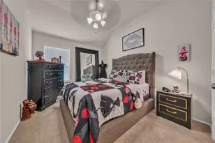 2524 Hadley St, Weatherford, TX 76087 - Photo 26