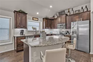 2524 Hadley St, Weatherford, TX 76087 - Photo 10