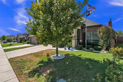 2524 Hadley Street, Weatherford, TX 76087 - Photo 2