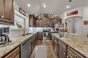 2524 Hadley St, Weatherford, TX 76087 - Photo 12