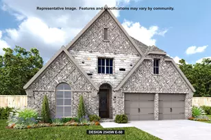 10708 Oates Branch Ln, Fort Worth, TX 76126 - Photo 1