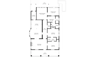 5727 Victor St, Dallas, TX 75214 - Photo 40