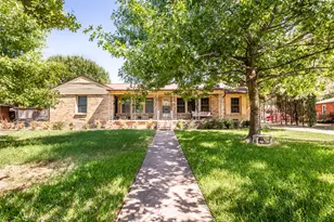 9344 San Fernando Way, Dallas, TX 75218 - Photo 1