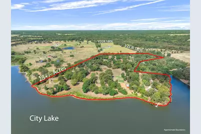 1551 Vz County Road, Grand Saline, TX 75140 - Photo 32