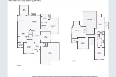 2706 Summerwood Court, McKinney, TX 75072 - Photo 40