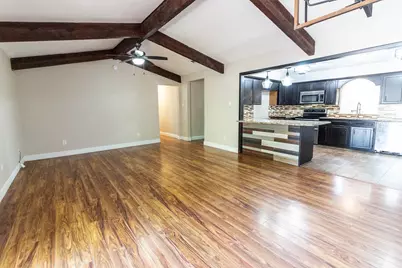 115 E Allen Street, Kaufman, TX 75142 - Photo 4
