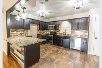 115 E Allen Street, Kaufman, TX 75142 - Photo 2