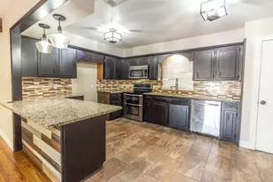 115 E Allen St, Kaufman, TX 75142 - Photo 2