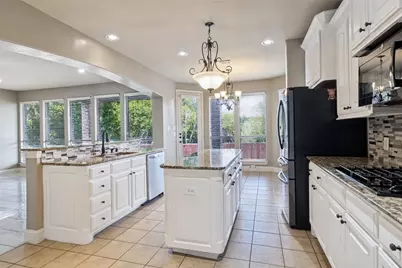 6631 Crestmoor Lane, Sachse, TX 75048 - Photo 2