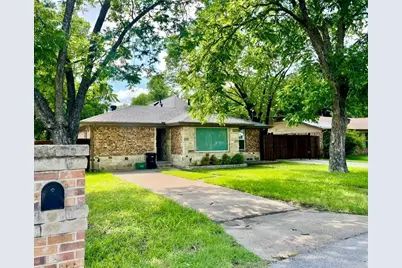 1111 Ervin Lane, Mesquite, TX 75149 - Photo 1
